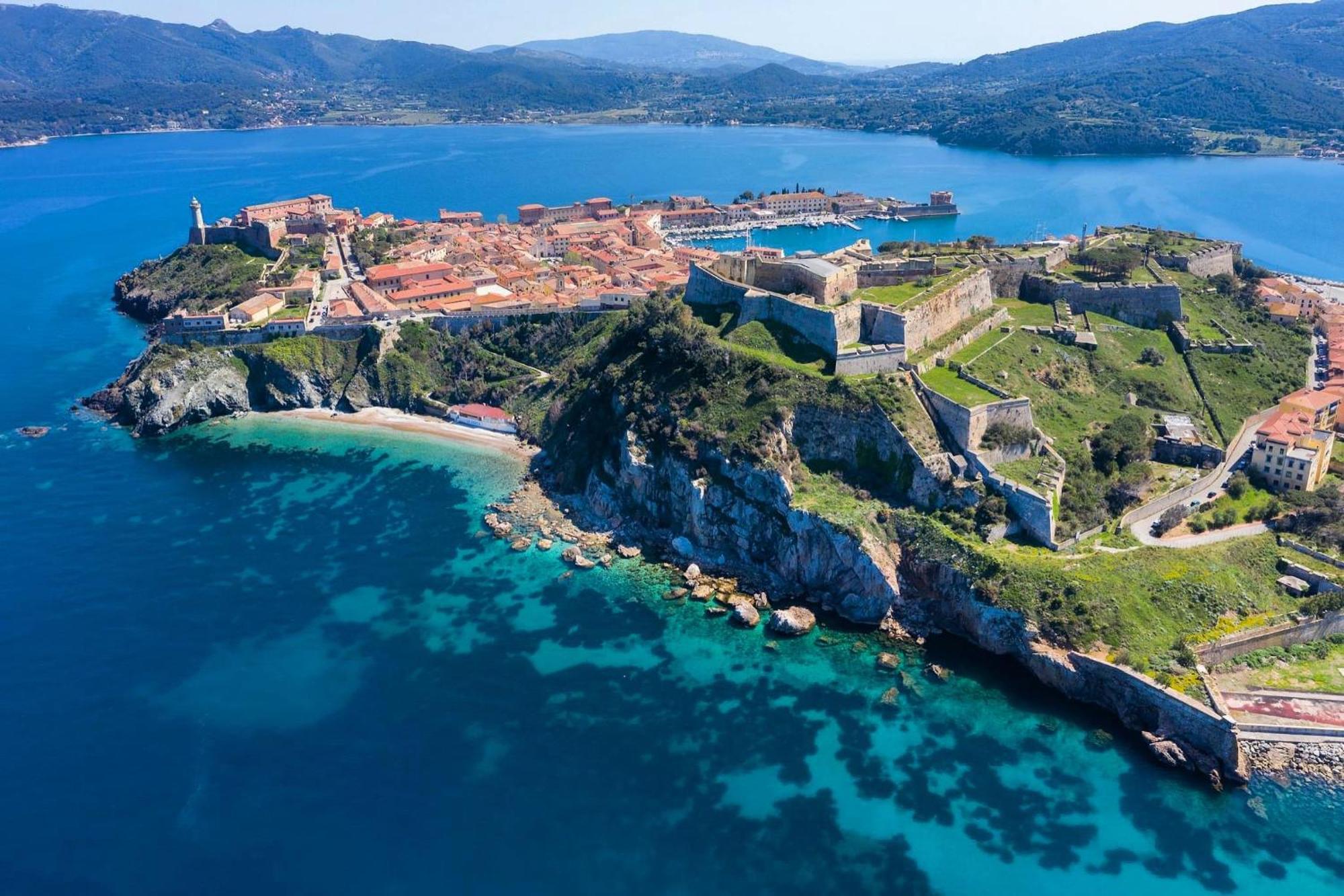 Experience Relais " Il Termine Elba " Hotel Rio Marina Exterior photo