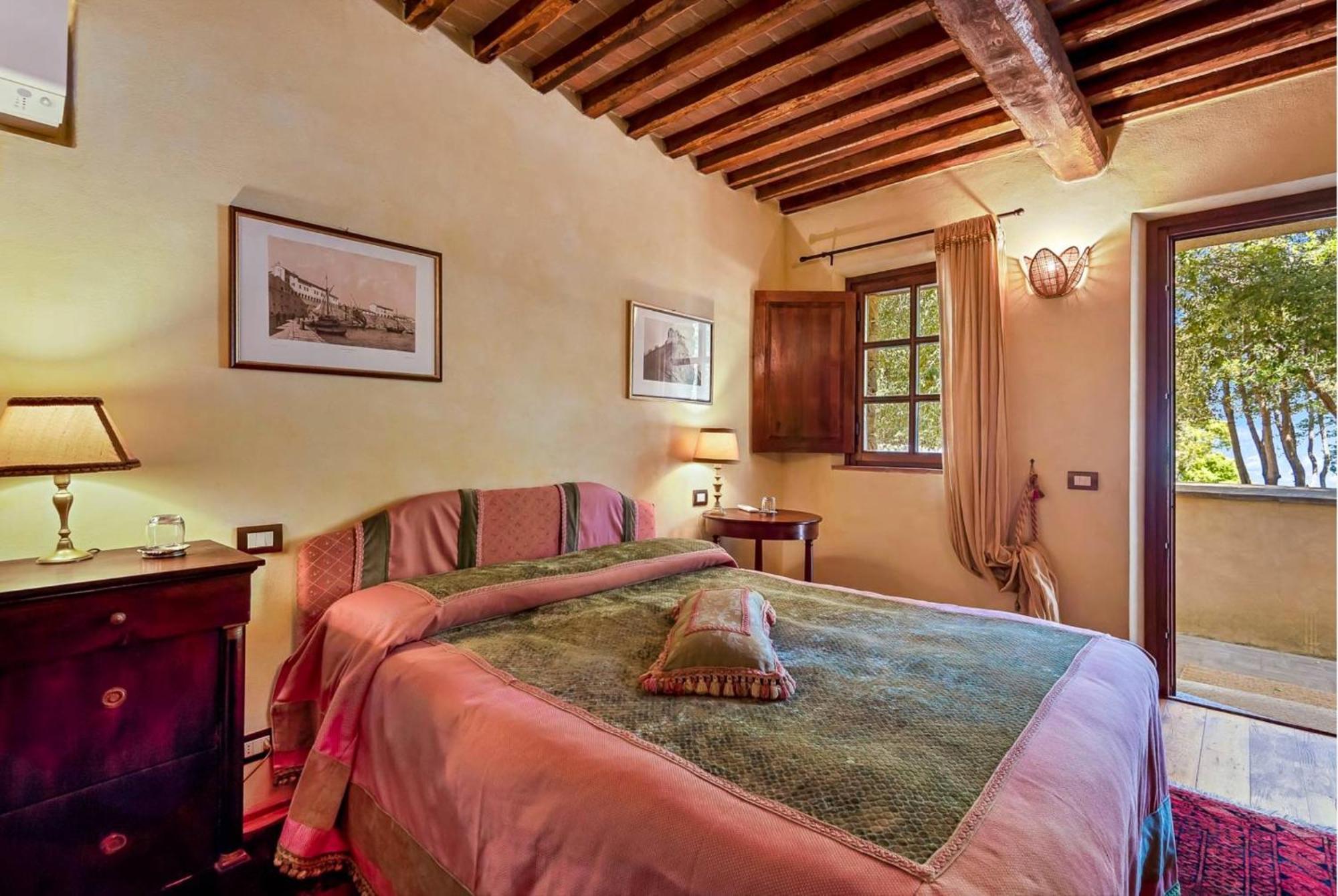 Experience Relais " Il Termine Elba " Hotel Rio Marina Exterior photo