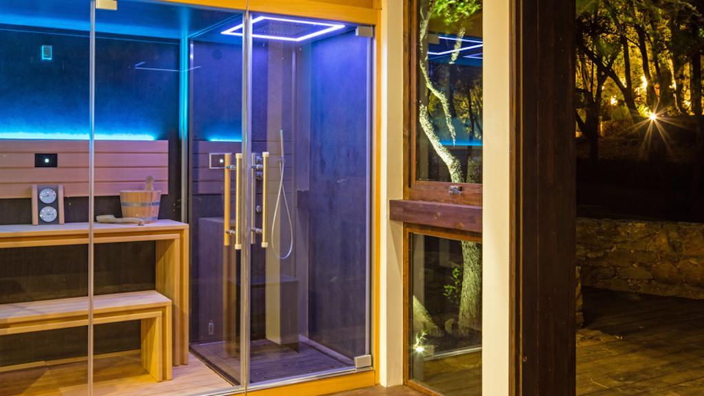 Experience Relais " Il Termine Elba " Hotel Rio Marina Exterior photo