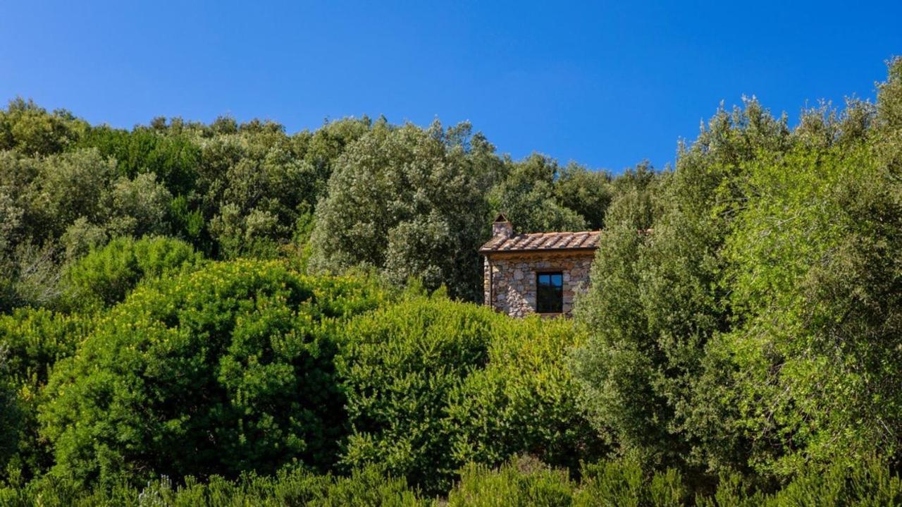 Experience Relais " Il Termine Elba " Hotel Rio Marina Exterior photo
